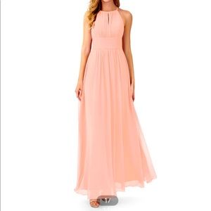 AZAZIE Bridesmaid Dress